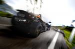 KTM X-Bow 2009 года